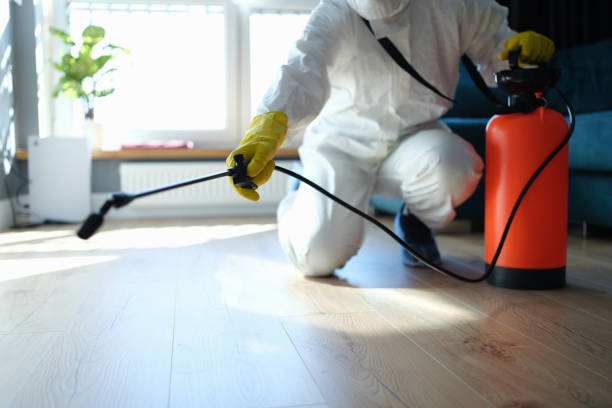Trusted Crime Scene Cleanup service in Portsmouth, VA - Four Month Blood Cleanse